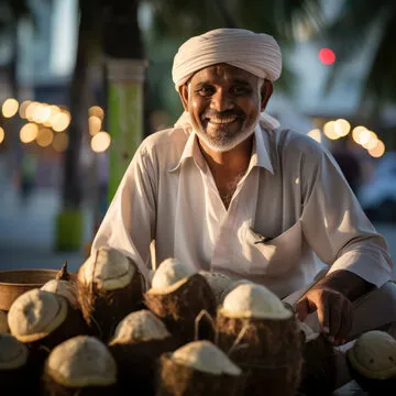 社区达人 王老师